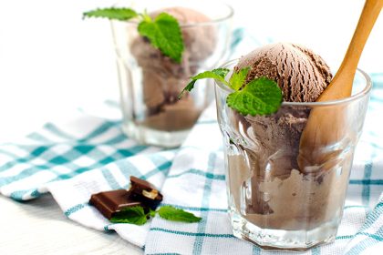 sorbet-au-chocolat-et-a-la-menthe