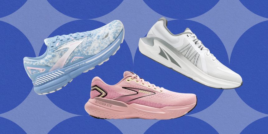 your-guide-to-the-most-supportive-running-shoes-for-flat-feet