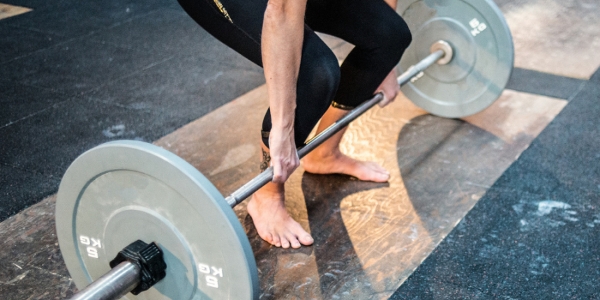 3-reasons-why-you-should-try-training-barefoot